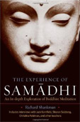 The Experience of Samadhi by Richard Shankman